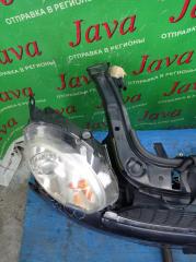 Ноускат передний MINI HATCH R56 N14B16A 4 ракурс