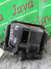 Ступица левая передняя HONDA STREAM RN6 R18A 51216-SMA-000 3 ракурс