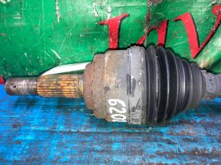 Привод левый передний NISSAN SERENA CC25 MR20DE 39101EN000 2 ракурс
