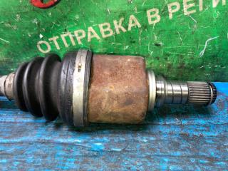 Привод левый передний NISSAN SERENA CC25 MR20DE 39101EN000 5 ракурс