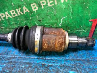 Привод правый передний NISSAN NOTE E12 HR12DE 391003VA0B 5 ракурс