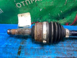 Привод правый передний NISSAN MARCH K13 HR12DE 39100-1HH0C 2 ракурс