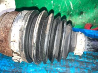 Привод правый передний NISSAN MARCH K13 HR12DE 39100-1HH0C 3 ракурс