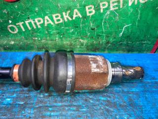 Привод правый передний NISSAN MARCH K13 HR12DE 39100-1HH0C 5 ракурс