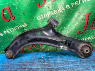 Рычаг правый передний NISSAN NOTE E11 HR15DE 54500AX00B 5 ракурс