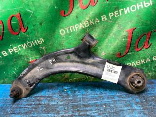 Рычаг левый передний NISSAN NOTE E11 HR15DE 54501AX00B 1 ракурс