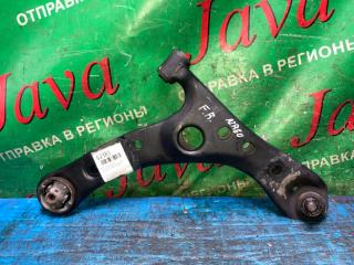 Рычаг правый передний TOYOTA NOAH AZR60 1AZ-FSE 48068-29235 1 ракурс