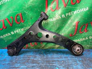 Рычаг правый передний TOYOTA NOAH AZR60 1AZ-FSE 48068-29235 5 ракурс