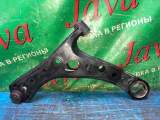 Рычаг правый передний TOYOTA VOXY AZR60 1AZ-FSE 48068-29235 5 ракурс