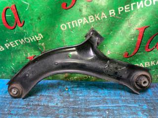 Рычаг правый передний NISSAN NOTE E11 HR15DE 54500AX00B 5 ракурс