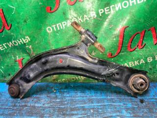 Рычаг правый передний NISSAN LAFESTA B30 MR20DE 54500EN001 5 ракурс