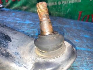 Рычаг левый передний NISSAN ELGRAND NE51 VQ25DE 54501WL000 4 ракурс