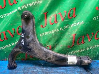 Рычаг правый передний NISSAN ELGRAND NE51 VQ25DE 54500WL000 1 ракурс