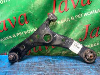 Рычаг левый передний TOYOTA VOXY AZR60 1AZ-FSE 48069-29235 1 ракурс