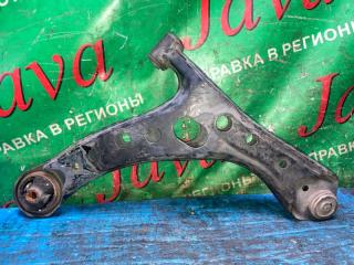 Рычаг левый передний TOYOTA VOXY AZR60 1AZ-FSE 48069-29235 5 ракурс