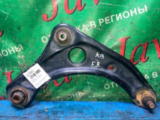 Рычаг правый передний NISSAN MARCH K13 HR12DE 54500-1HJ0A 1 ракурс
