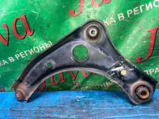 Рычаг правый передний NISSAN MARCH K13 HR12DE 54500-1HJ0A 5 ракурс