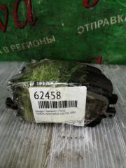 Колодки тормозные передние TOYOTA NOAH AZR60 1AZ-FSE 04465-02070 1 ракурс