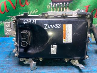 Инвертор передний TOYOTA PRIUS ZVW50 2ZR-FXE G9200-47241 1 ракурс