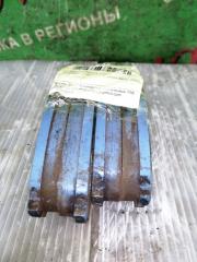 Колодки тормозные передние MITSUBISHI PAJERO MINI H58A 4A30 MR334953 2 ракурс