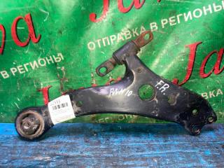 Запчасть рычаг нижний передний правый TOYOTA ALPHARD 2003
