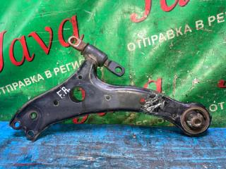 Рычаг правый передний TOYOTA ALPHARD ANH10 2AZ-FE 48068-58010 4 ракурс