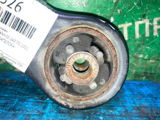 Рычаг левый передний TOYOTA ALPHARD ANH10 2AZ-FE 48069-58010 2 ракурс