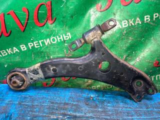 Рычаг левый передний TOYOTA ALPHARD ANH10 2AZ-FE 48069-58010 4 ракурс