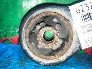 Рычаг правый передний TOYOTA ALPHARD ANH10 2AZ-FE 48068-58010 2 ракурс