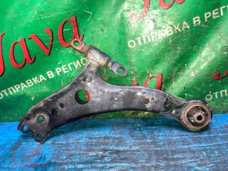 Рычаг правый передний TOYOTA ALPHARD ANH10 2AZ-FE 48068-58010 4 ракурс