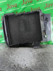 Радиатор основной передний TOYOTA DYNA XZU508 N04C-T 16400-78651 1 ракурс