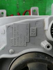 Фара левая передняя ISUZU ELF NKR85 4JJ1-T 110-21884 5 ракурс