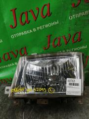 Фара левая передняя MITSUBISHI CANTER FBA00 4P10 100-37093 1 ракурс Фара левая передняя MITSUBISHI CANTER FBA00 4P10 100-37093 1 ракурс