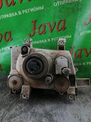 Фара левая передняя MITSUBISHI CANTER FBA00 4P10 100-37093 4 ракурс Фара левая передняя MITSUBISHI CANTER FBA00 4P10 100-37093 4 ракурс