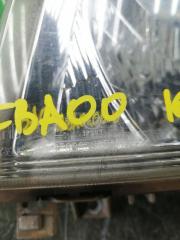 Фара левая передняя MITSUBISHI CANTER FBA00 4P10 100-37093 5 ракурс