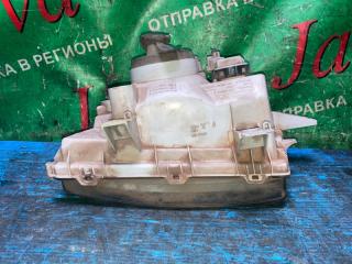 Фара правая передняя MITSUBISHI CANTER FBA00 4P10 100-37093 5 ракурс Фара правая передняя MITSUBISHI CANTER FBA00 4P10 100-37093 5 ракурс