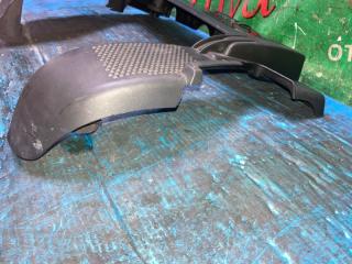 Крышка двс декоративная VOLKSWAGEN GOLF 1K1 AXW 06F 103 925 3 ракурс