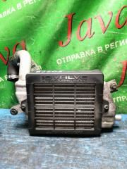 Интеркулер передний MITSUBISHI PAJERO MINI 2001