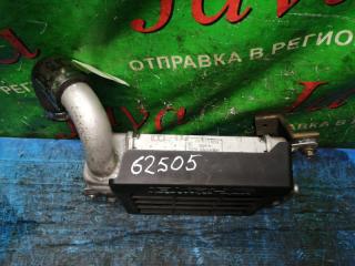 Интеркулер передний MITSUBISHI PAJERO MINI H58A 4A30-T MR993509 5 ракурс