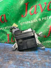 Блок EFI TOYOTA RACTIS 2009