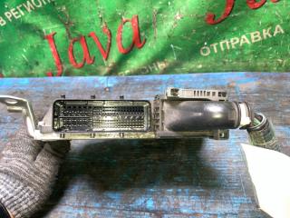 Блок efi TOYOTA RACTIS SCP100 2SZ-FE 89661-52J00 3 ракурс