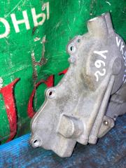 NISSAN PATROL Y62 VK56VD 2 ракурс NISSAN PATROL Y62 VK56VD 2 ракурс