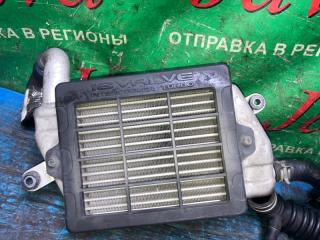 Интеркулер NISSAN KIX H59A 4A30-T 2 ракурс Интеркулер NISSAN KIX H59A 4A30-T 2 ракурс