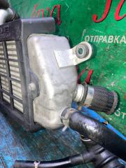 Интеркулер NISSAN KIX H59A 4A30-T 3 ракурс Интеркулер NISSAN KIX H59A 4A30-T 3 ракурс