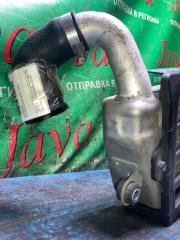 Интеркулер NISSAN KIX H59A 4A30-T 4 ракурс Интеркулер NISSAN KIX H59A 4A30-T 4 ракурс