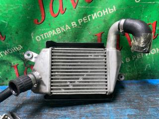 Интеркулер NISSAN KIX H59A 4A30-T 5 ракурс Интеркулер NISSAN KIX H59A 4A30-T 5 ракурс