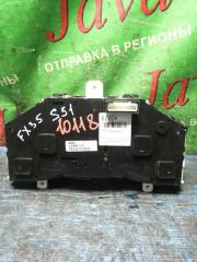 Спидометр INFINITI FX35 S51 VQ35HR J011CA0AILYD 2 ракурс