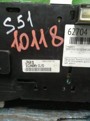 Спидометр INFINITI FX35 S51 VQ35HR J011CA0AILYD 3 ракурс