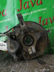 Ступица правая передняя MITSUBISHI MIRAGE DINGO CQ2A 4G15 2 ракурс
