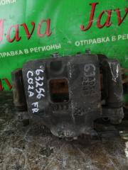 Ступица правая передняя MITSUBISHI MIRAGE DINGO CQ2A 4G15 3 ракурс